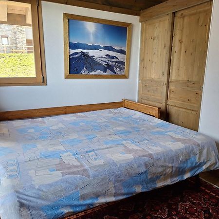 Les 7 Laux Immobilier Chalet F Prapoutel Dış mekan fotoğraf