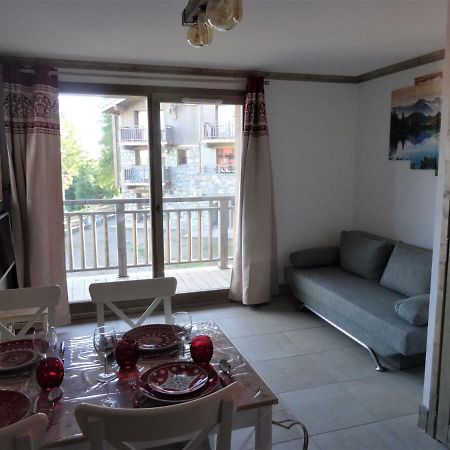 Les 7 Laux Immobilier Chalet F Prapoutel Dış mekan fotoğraf