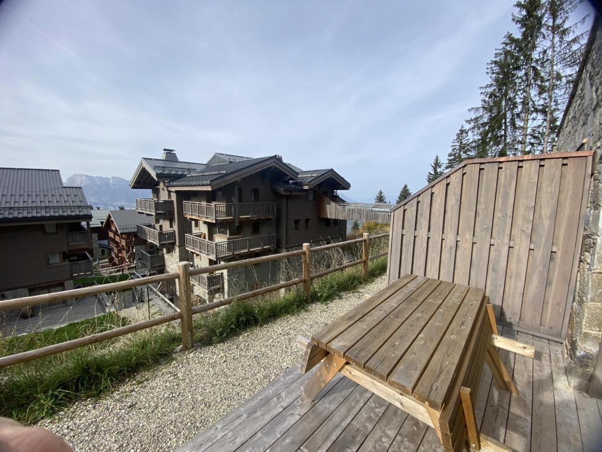 Les 7 Laux Immobilier Chalet F Prapoutel Dış mekan fotoğraf