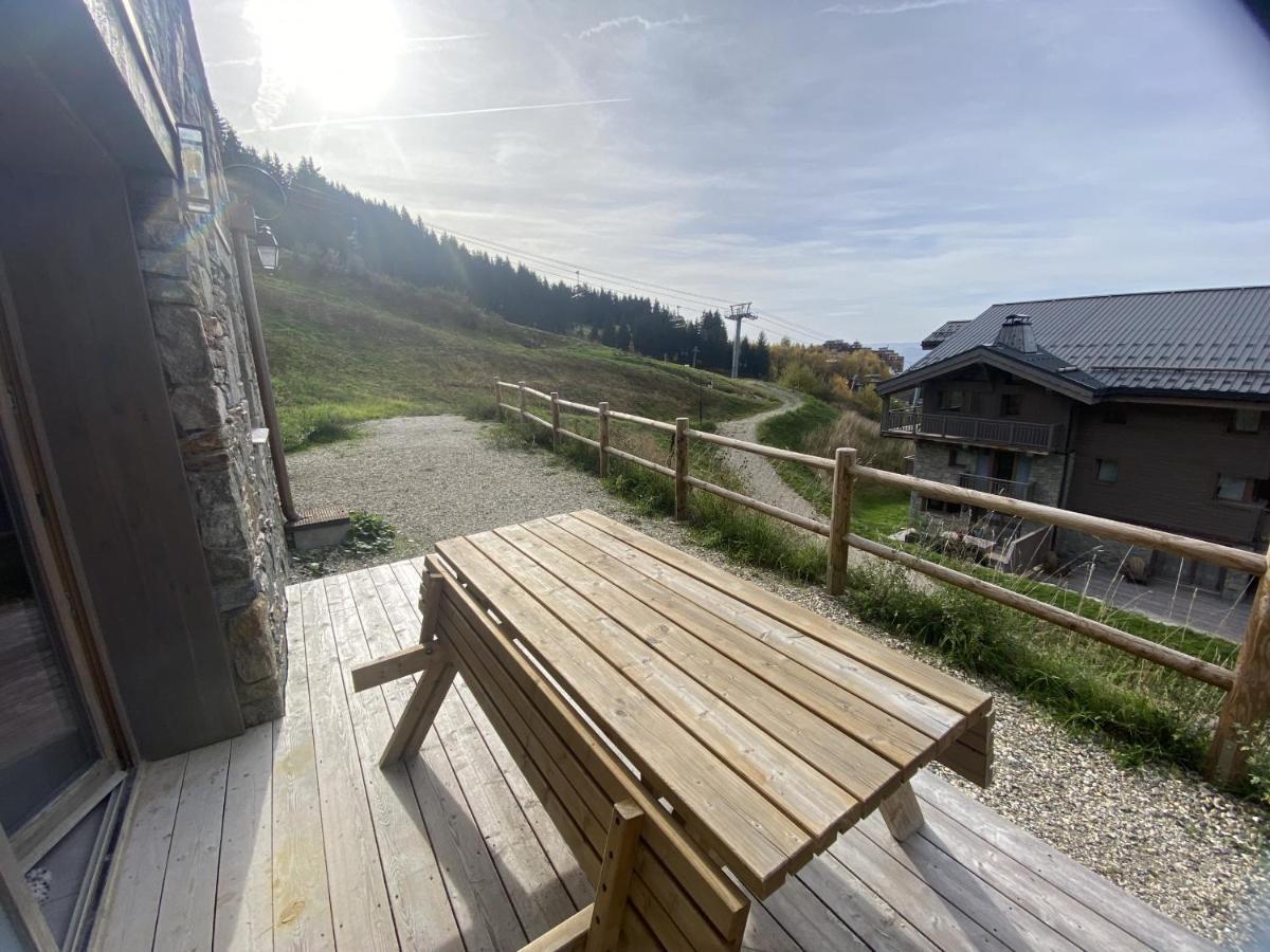 Les 7 Laux Immobilier Chalet F Prapoutel Dış mekan fotoğraf