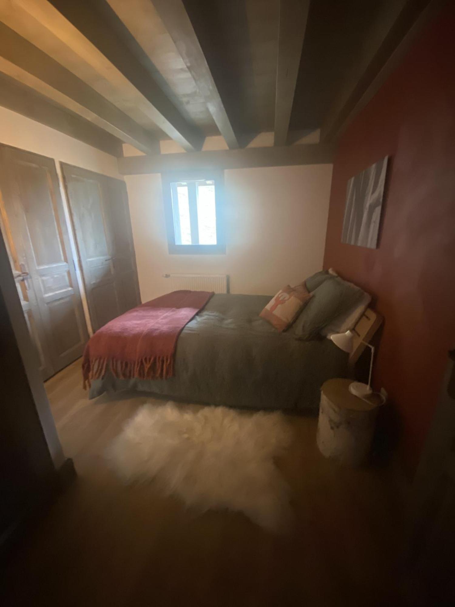 Les 7 Laux Immobilier Chalet F Prapoutel Dış mekan fotoğraf