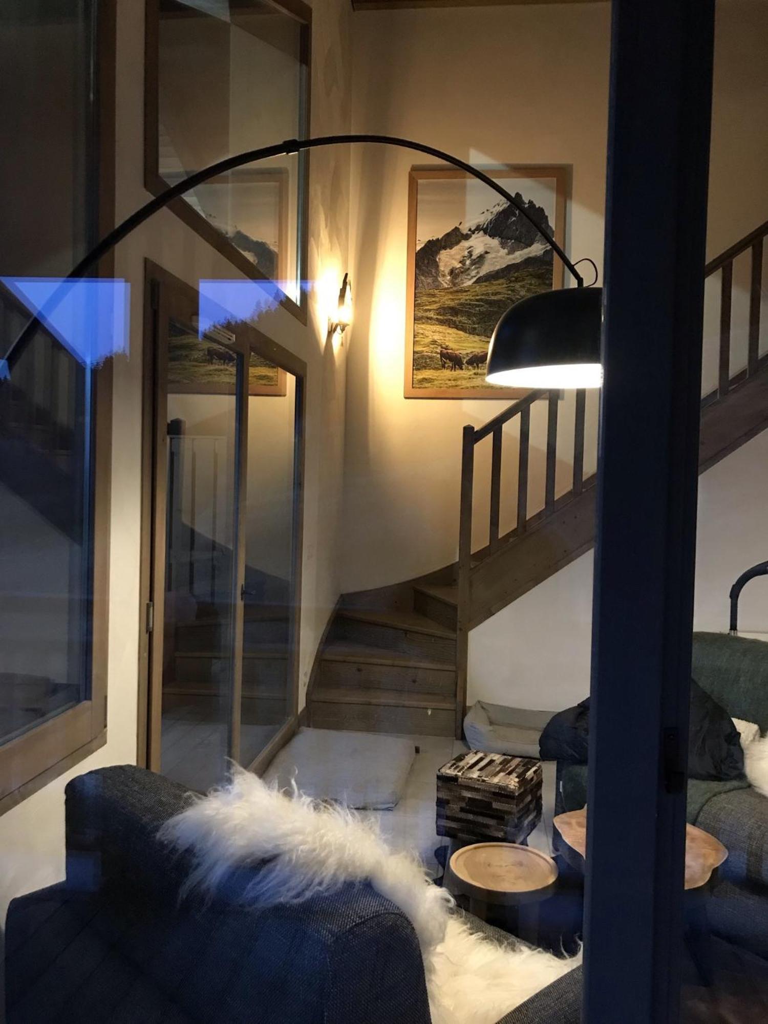 Les 7 Laux Immobilier Chalet F Prapoutel Dış mekan fotoğraf