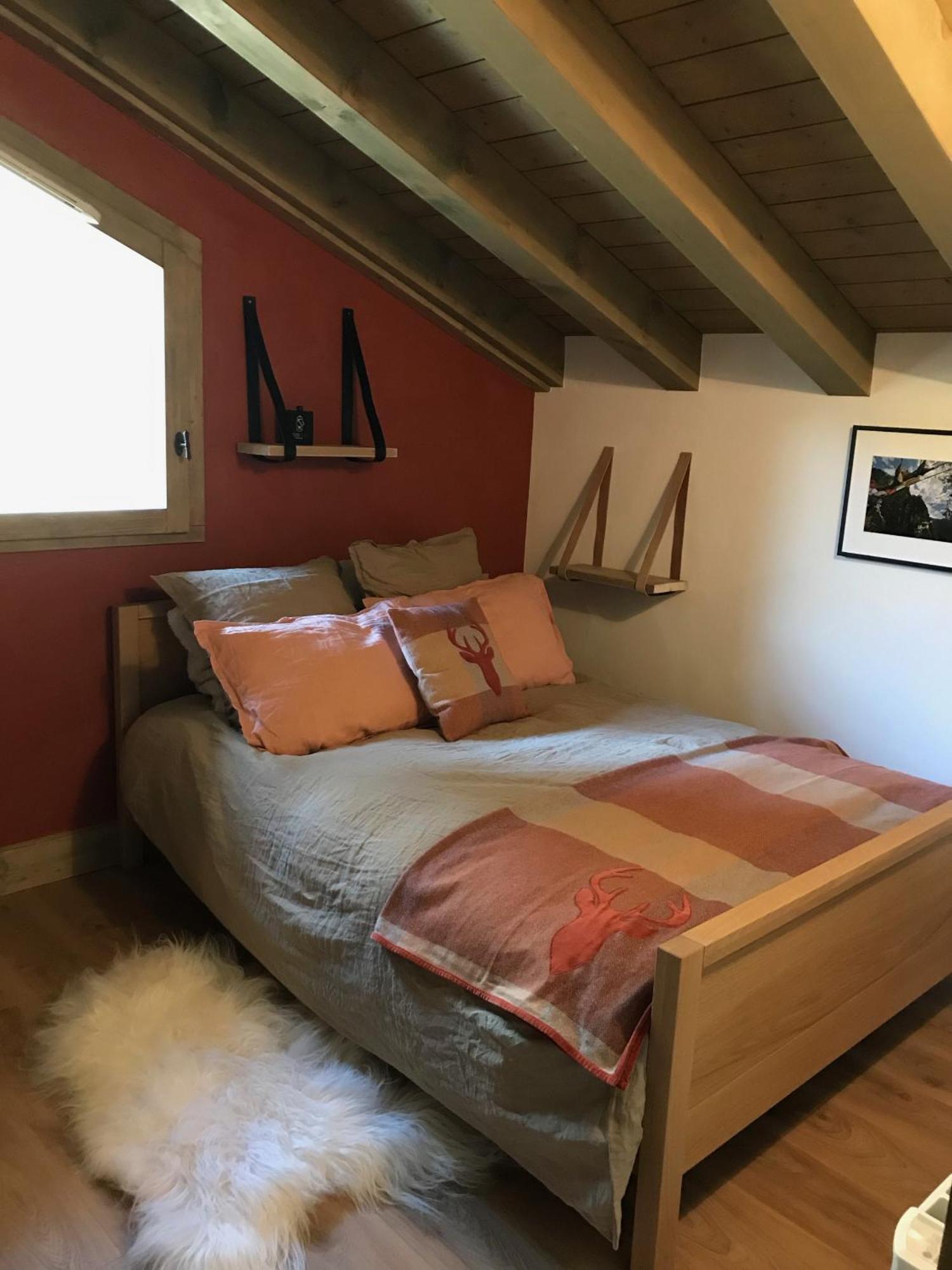 Les 7 Laux Immobilier Chalet F Prapoutel Dış mekan fotoğraf