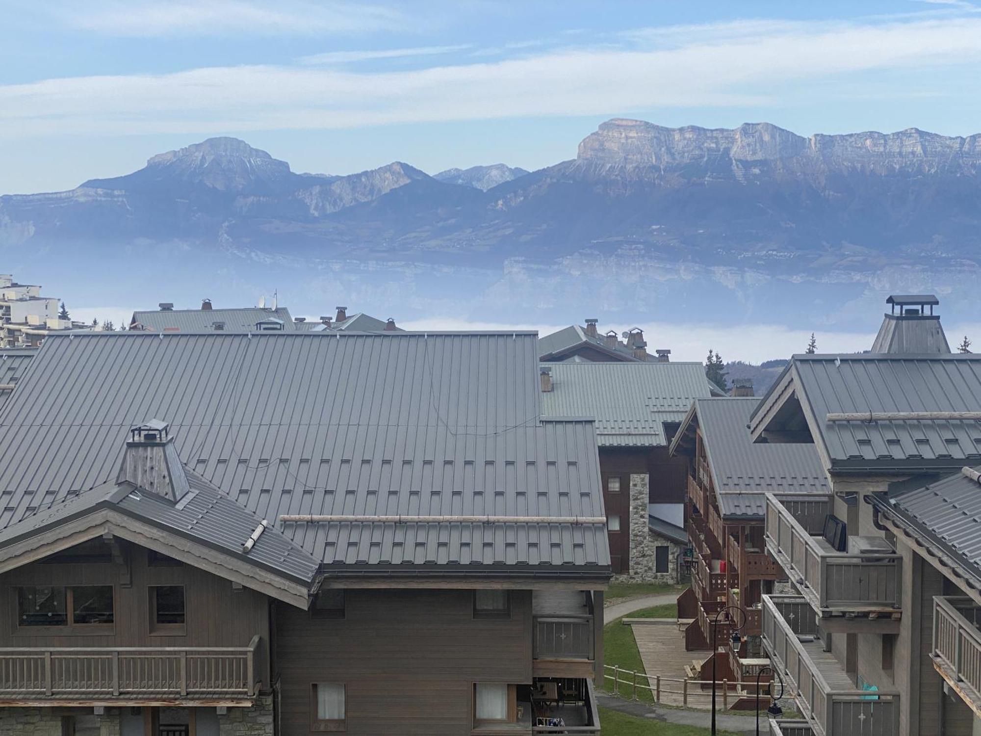 Les 7 Laux Immobilier Chalet F Prapoutel Dış mekan fotoğraf