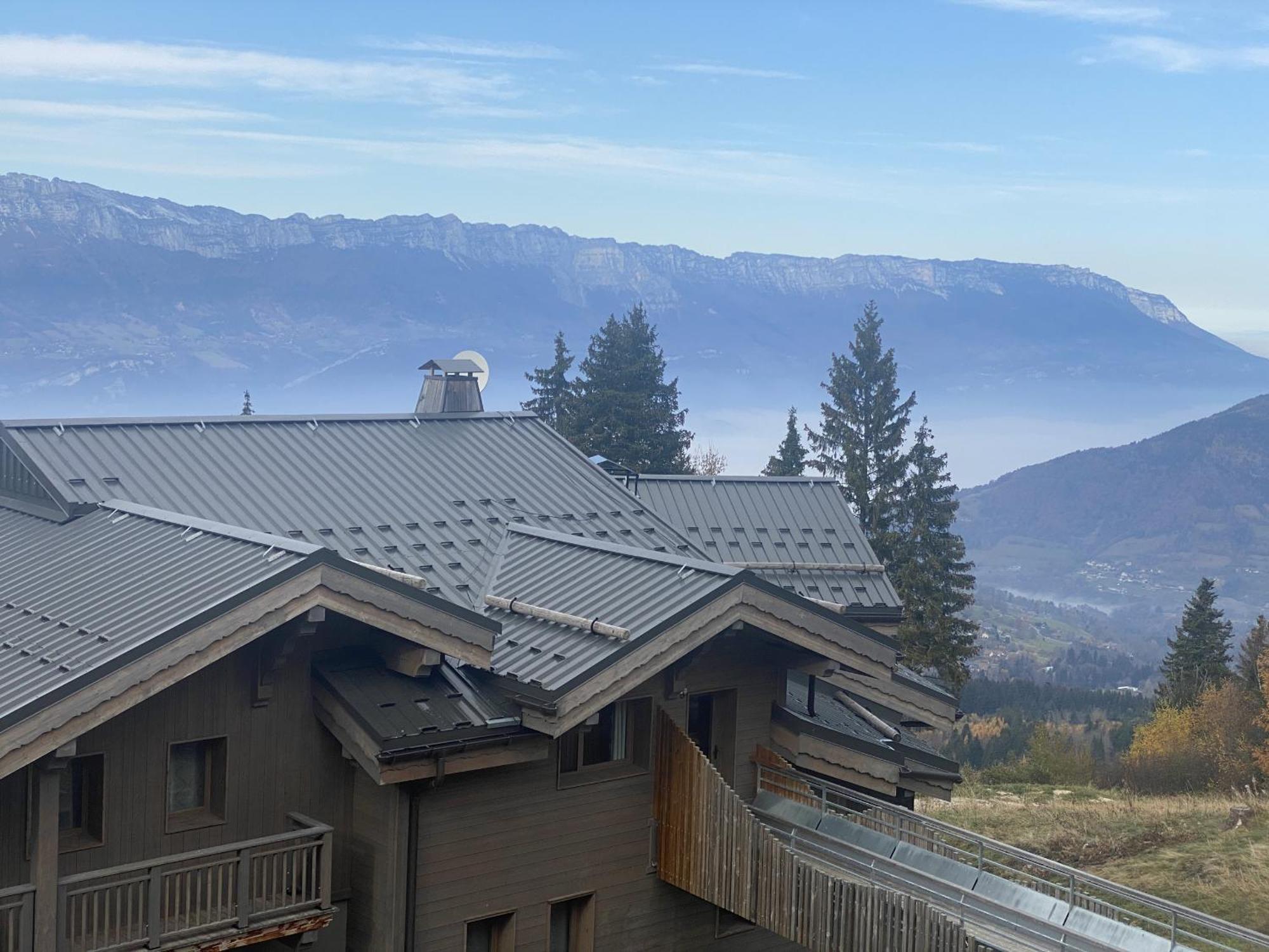 Les 7 Laux Immobilier Chalet F Prapoutel Dış mekan fotoğraf
