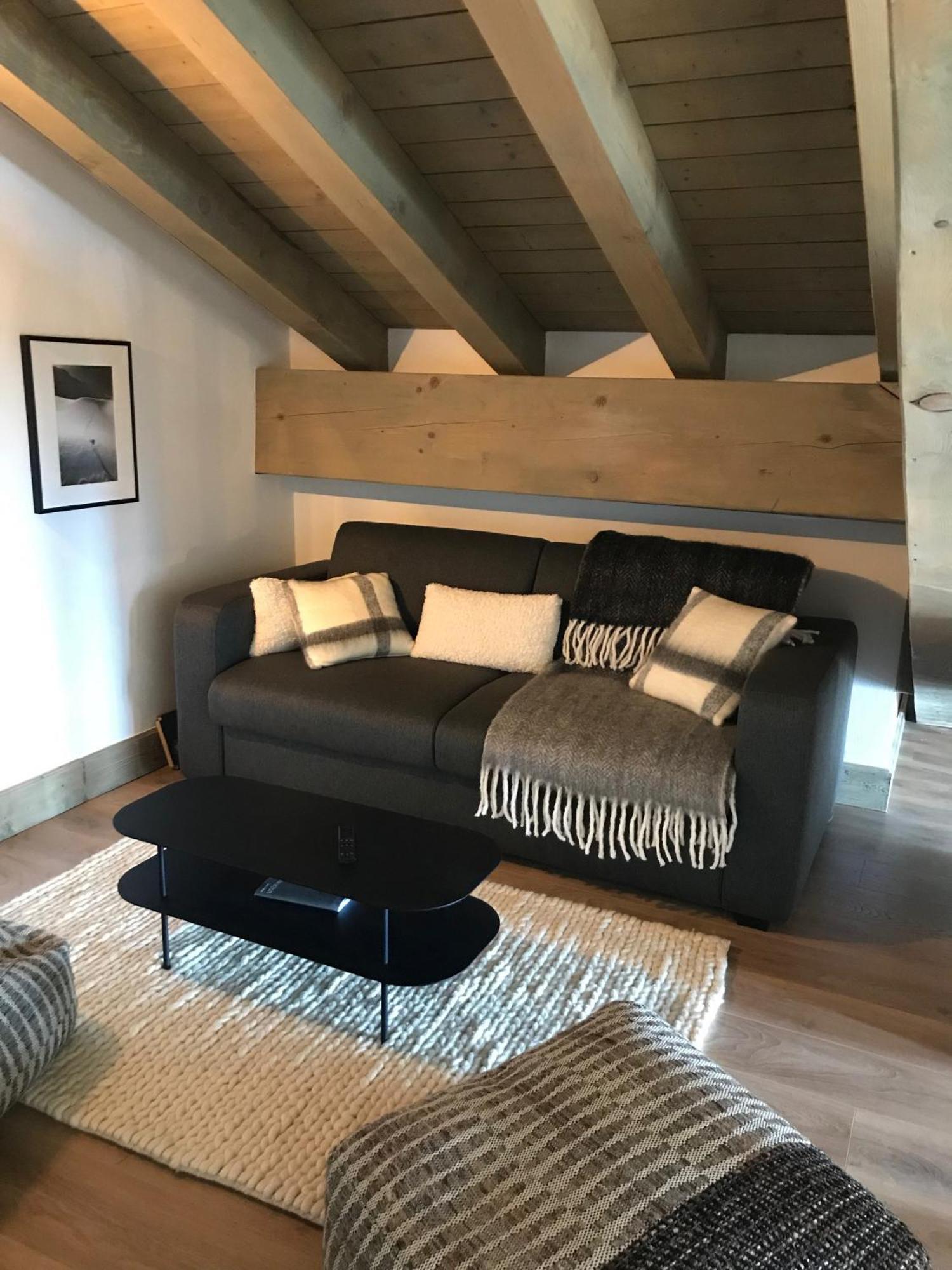 Les 7 Laux Immobilier Chalet F Prapoutel Dış mekan fotoğraf