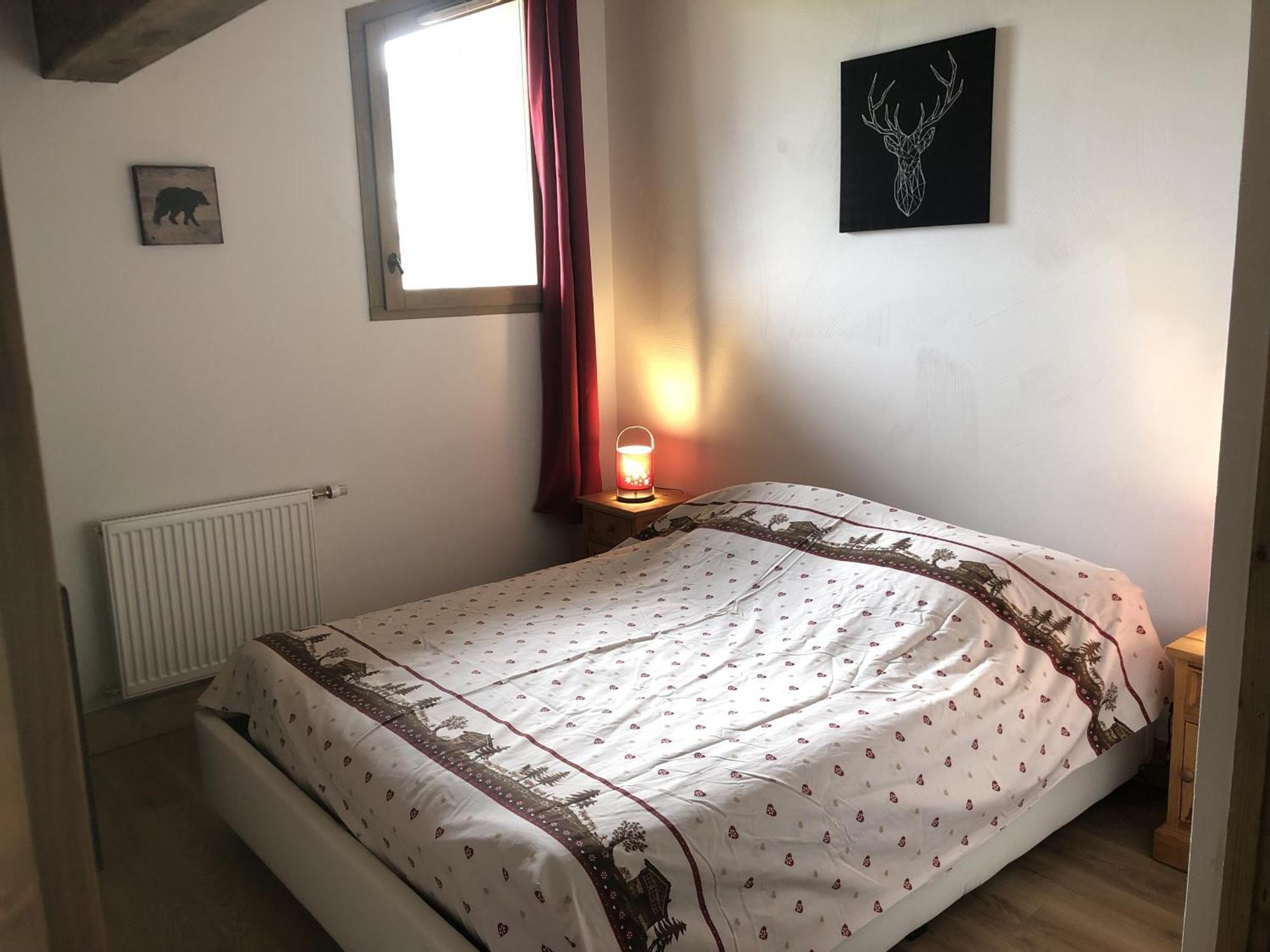 Les 7 Laux Immobilier Chalet F Prapoutel Dış mekan fotoğraf
