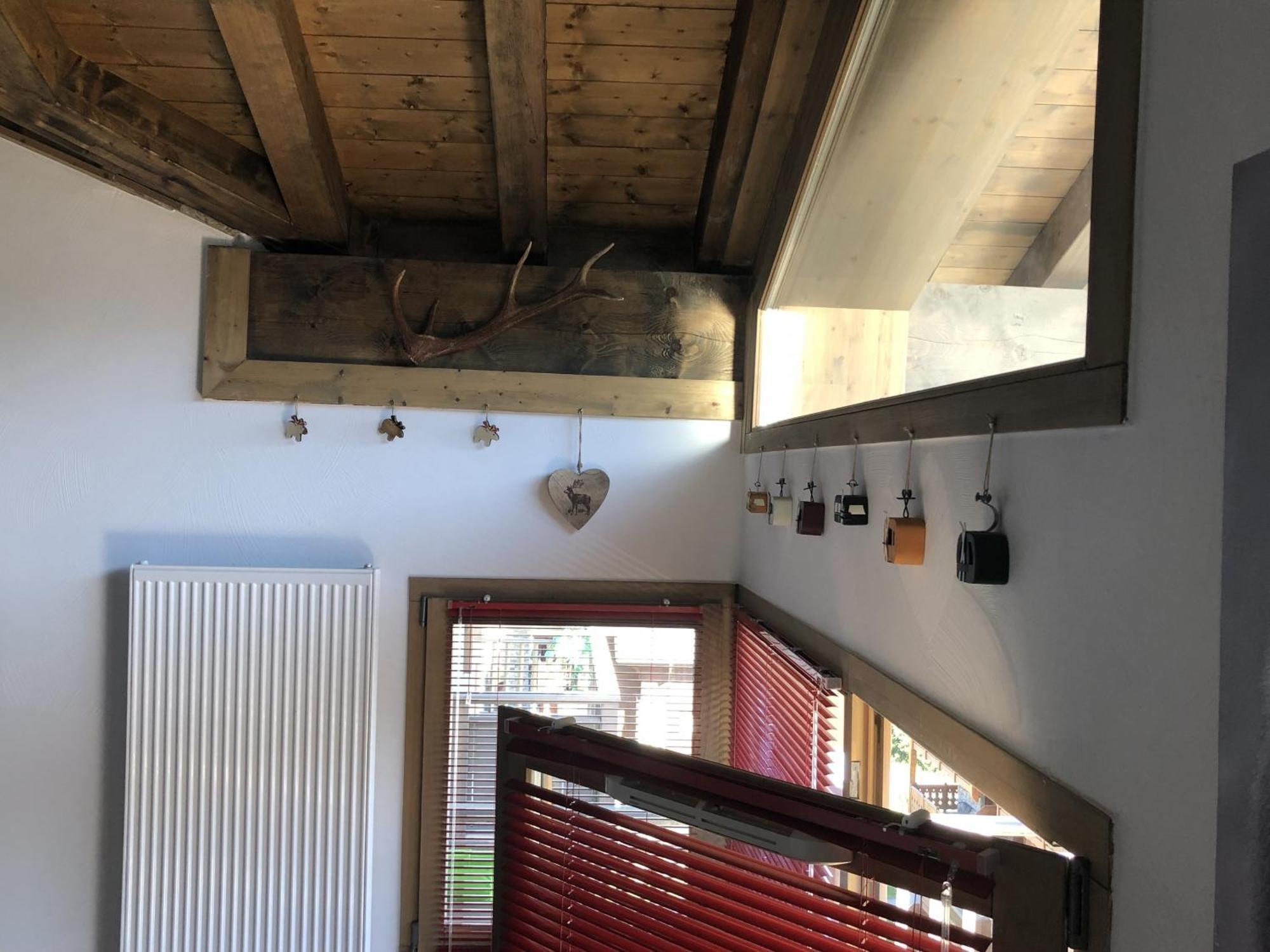 Les 7 Laux Immobilier Chalet F Prapoutel Dış mekan fotoğraf