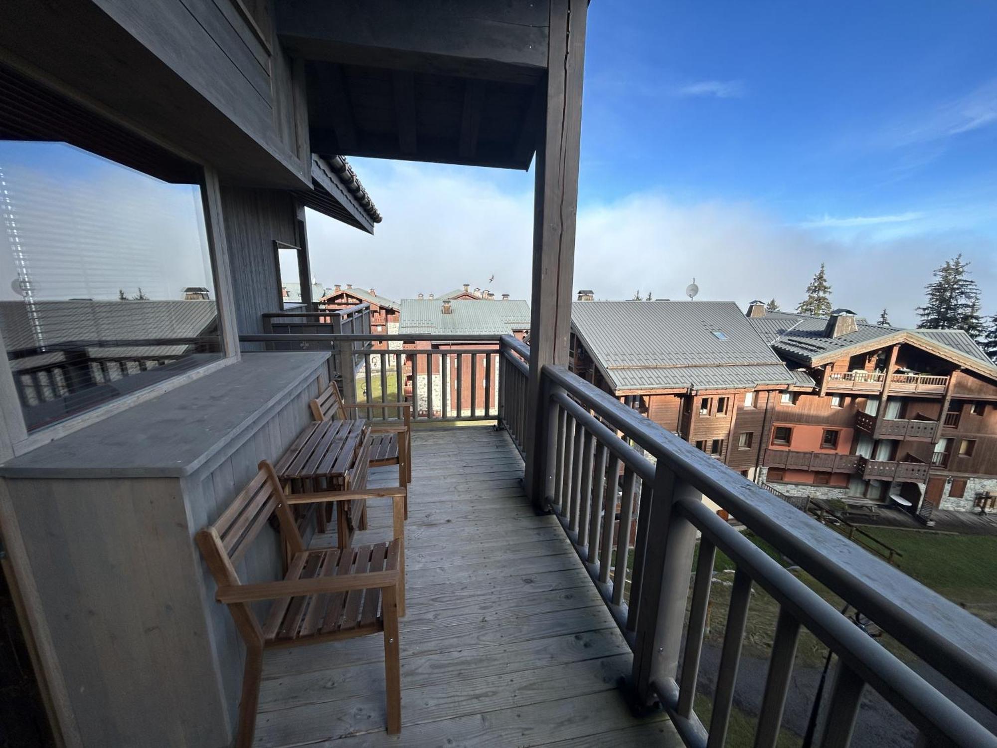 Les 7 Laux Immobilier Chalet F Prapoutel Dış mekan fotoğraf
