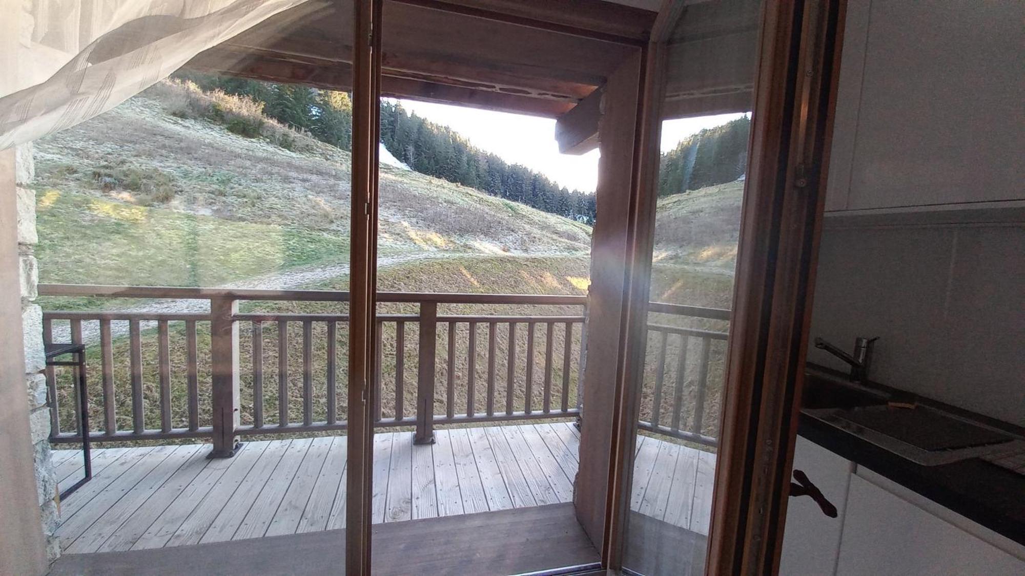 Les 7 Laux Immobilier Chalet F Prapoutel Dış mekan fotoğraf