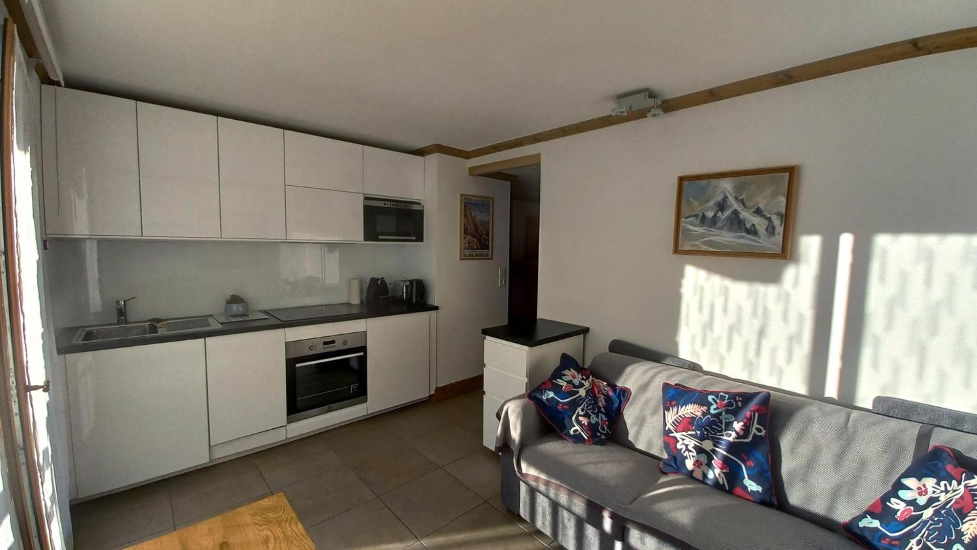 Les 7 Laux Immobilier Chalet F Prapoutel Dış mekan fotoğraf