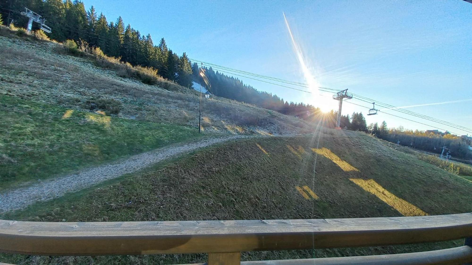 Les 7 Laux Immobilier Chalet F Prapoutel Dış mekan fotoğraf
