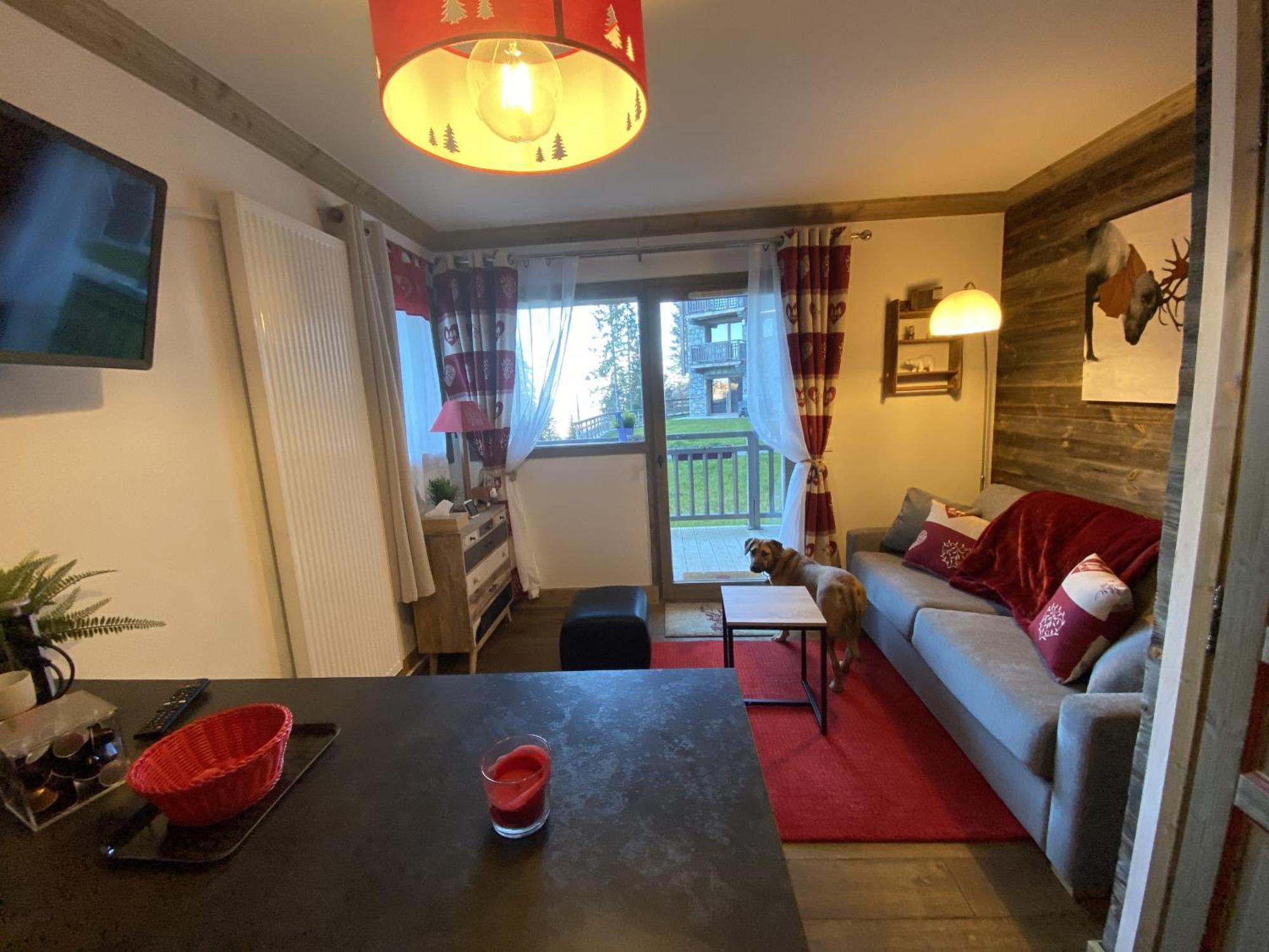 Les 7 Laux Immobilier Chalet F Prapoutel Dış mekan fotoğraf