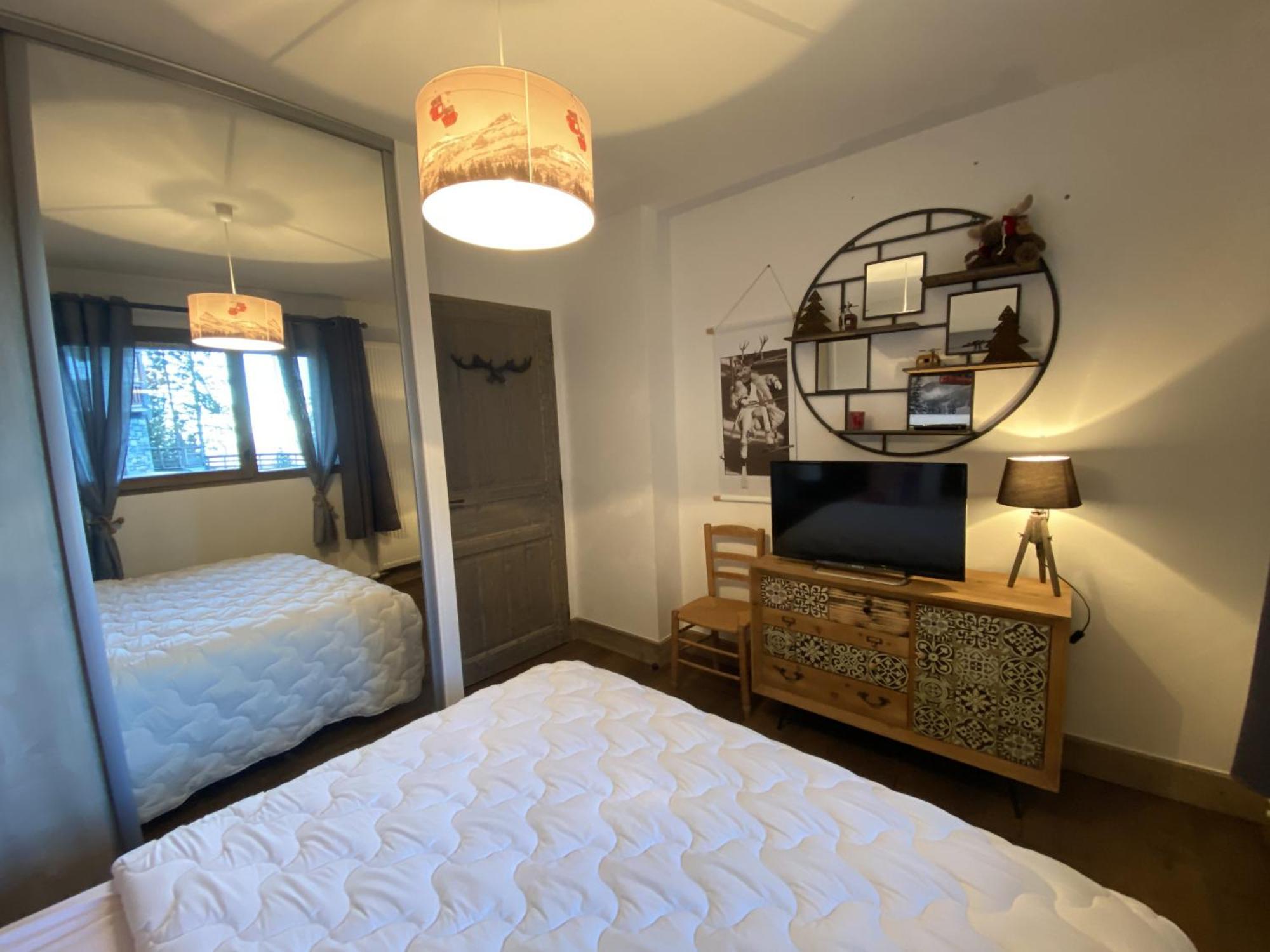 Les 7 Laux Immobilier Chalet F Prapoutel Dış mekan fotoğraf