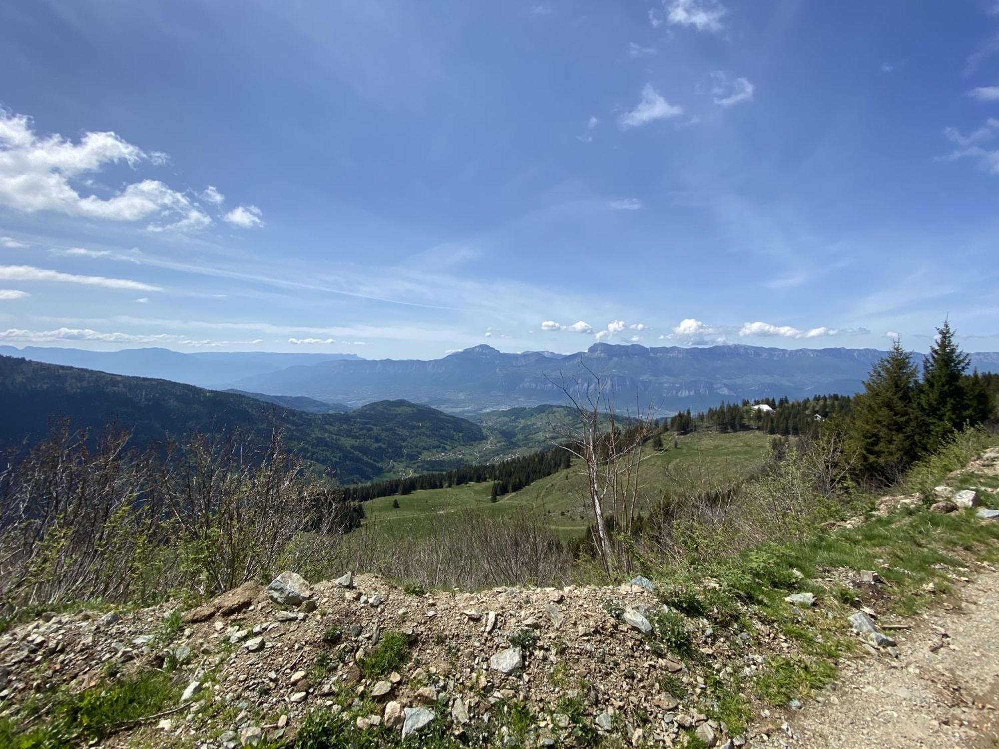 Les 7 Laux Immobilier Chalet F Prapoutel Dış mekan fotoğraf