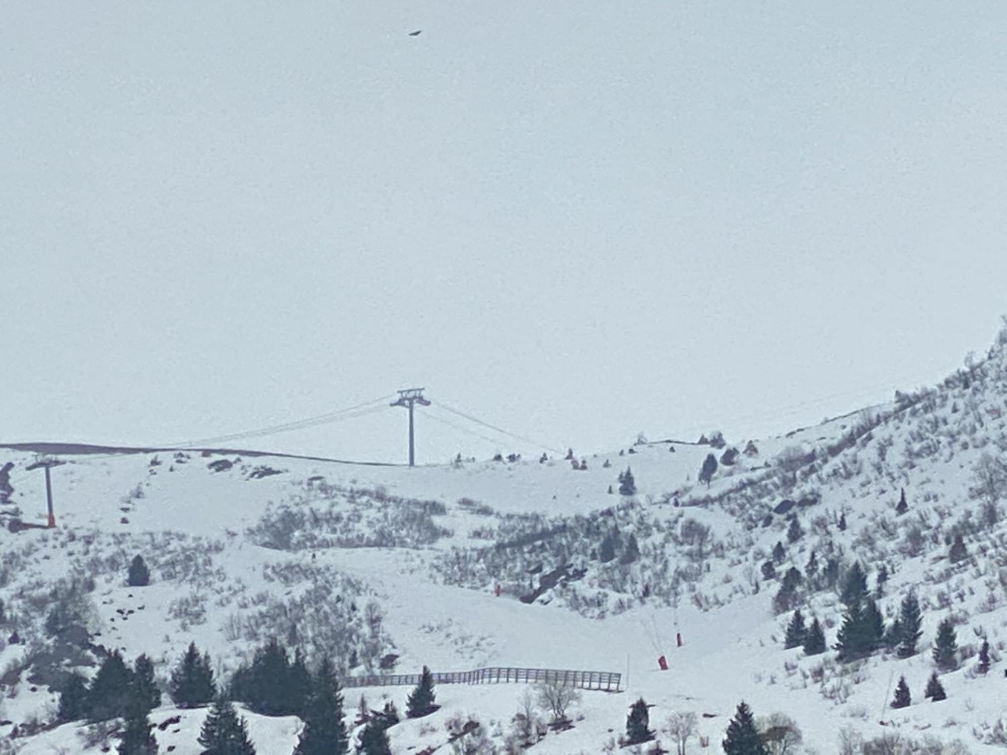 Les 7 Laux Immobilier Chalet F Prapoutel Dış mekan fotoğraf