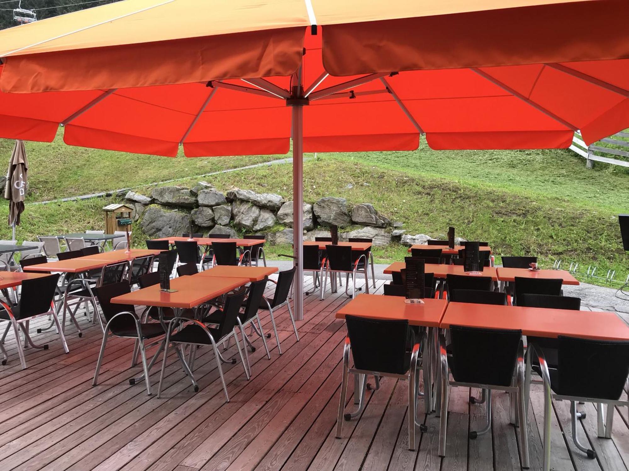 Les 7 Laux Immobilier Chalet F Prapoutel Dış mekan fotoğraf