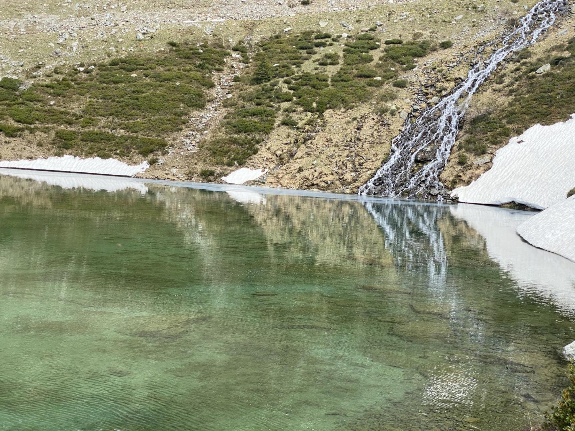 Les 7 Laux Immobilier Chalet F Prapoutel Dış mekan fotoğraf