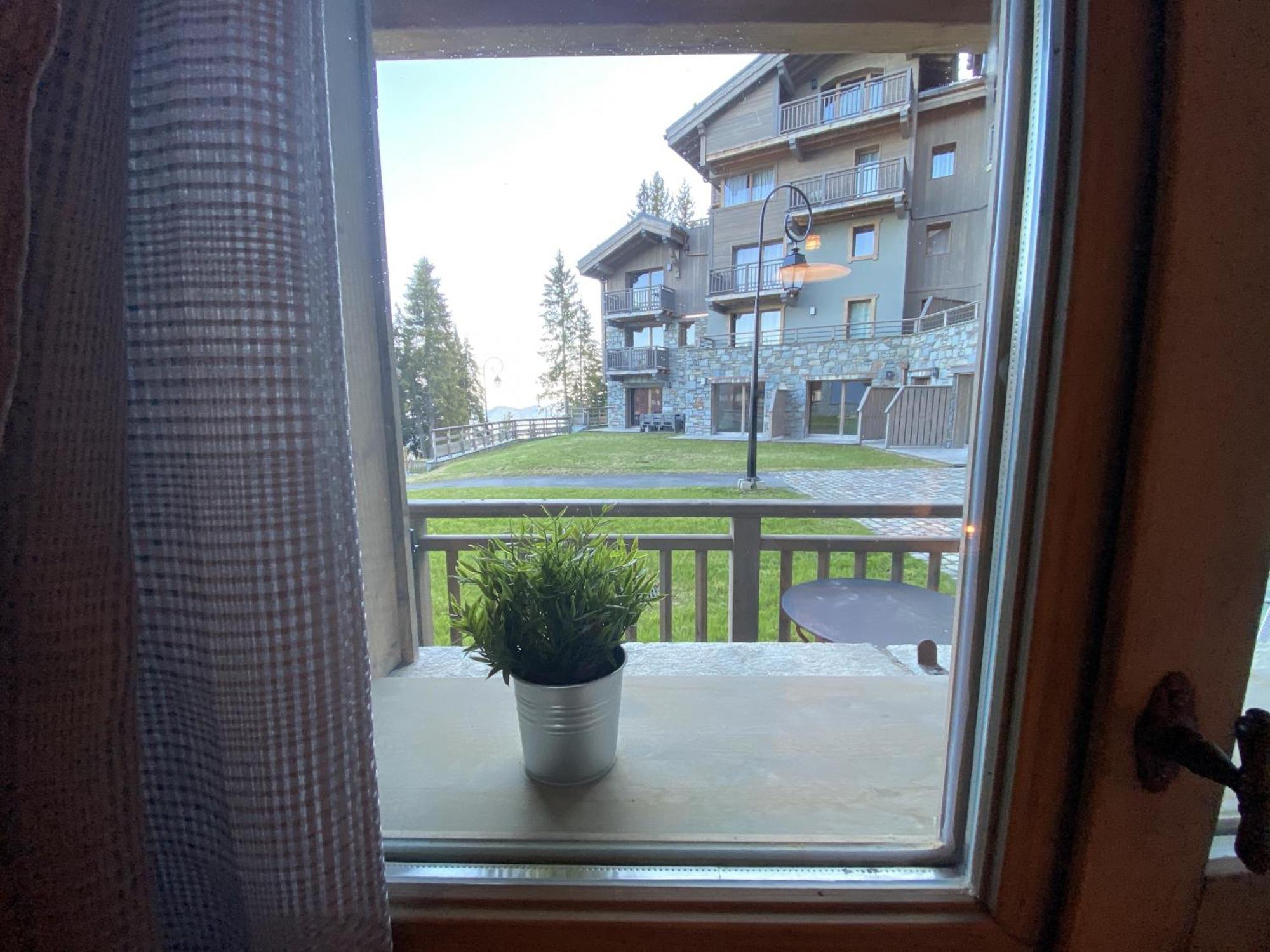 Les 7 Laux Immobilier Chalet F Prapoutel Dış mekan fotoğraf
