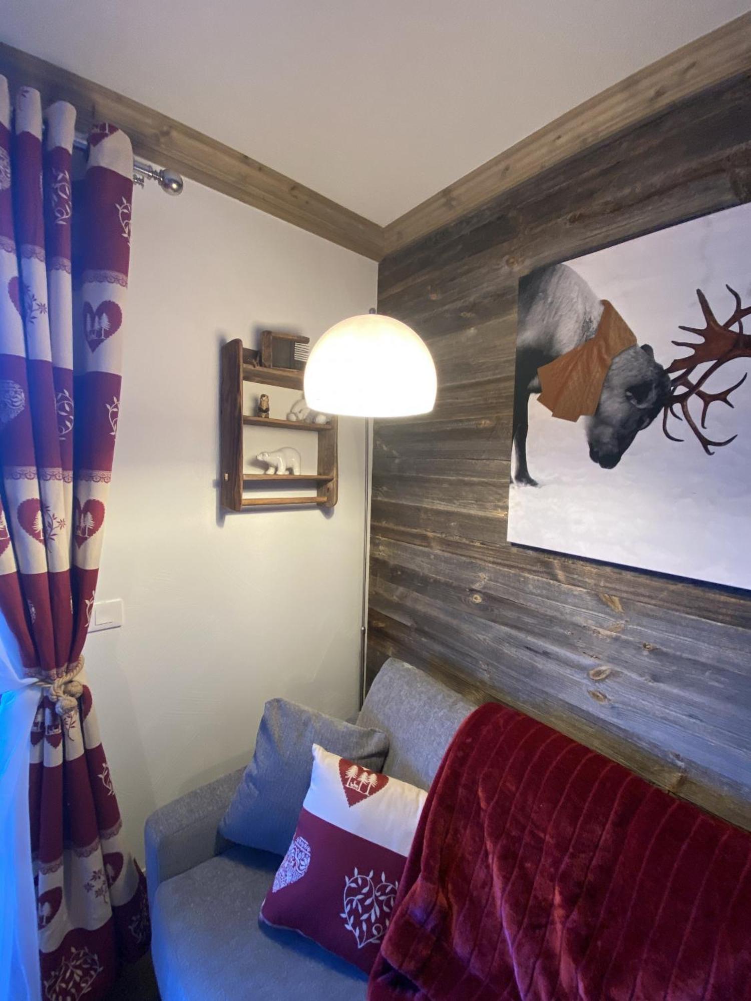 Les 7 Laux Immobilier Chalet F Prapoutel Dış mekan fotoğraf