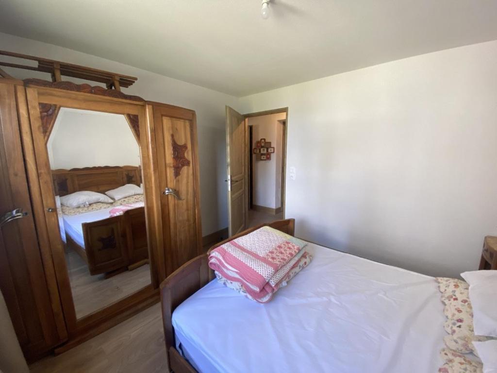 Les 7 Laux Immobilier Chalet F Prapoutel Dış mekan fotoğraf