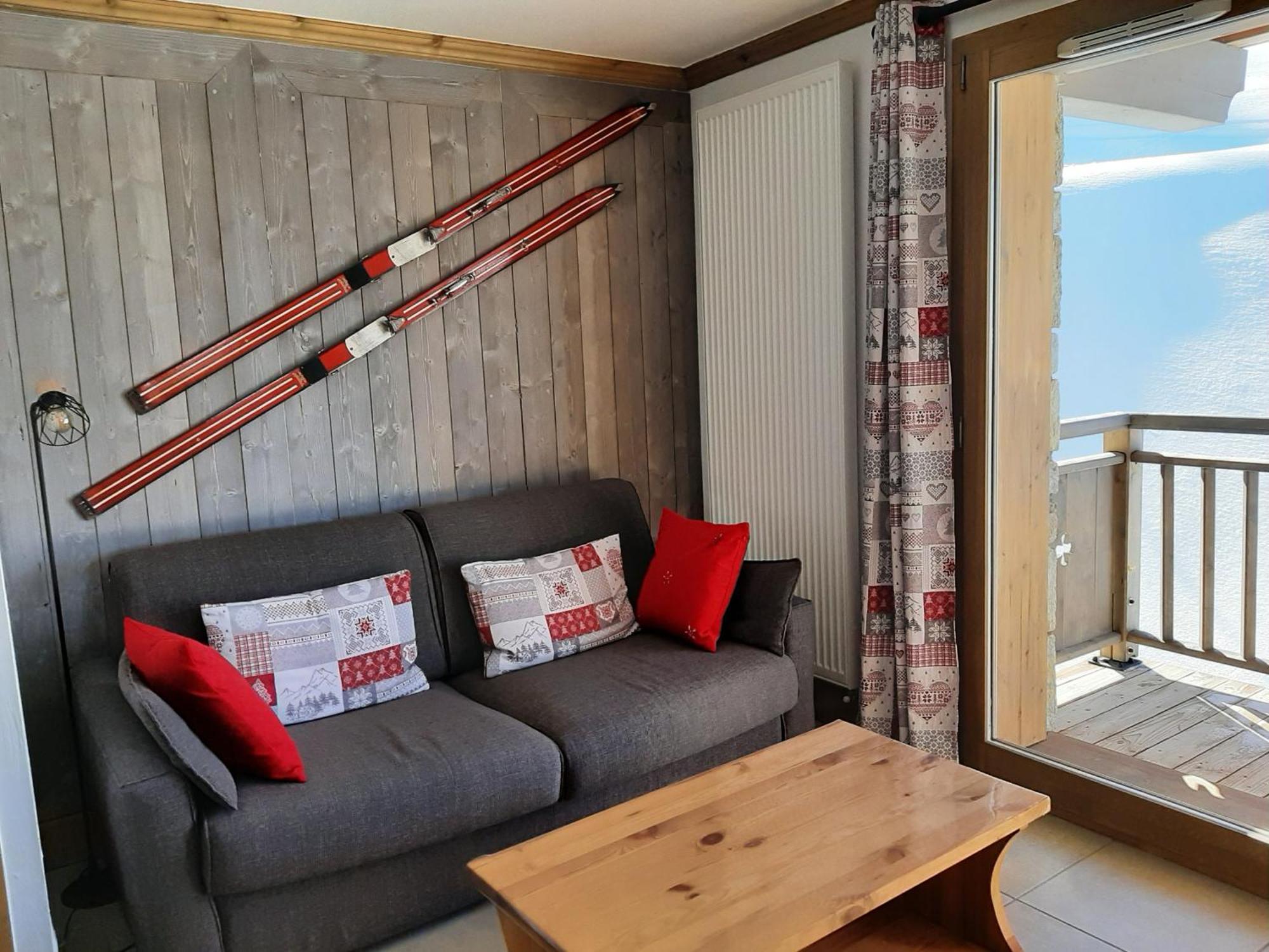 Les 7 Laux Immobilier Chalet F Prapoutel Dış mekan fotoğraf