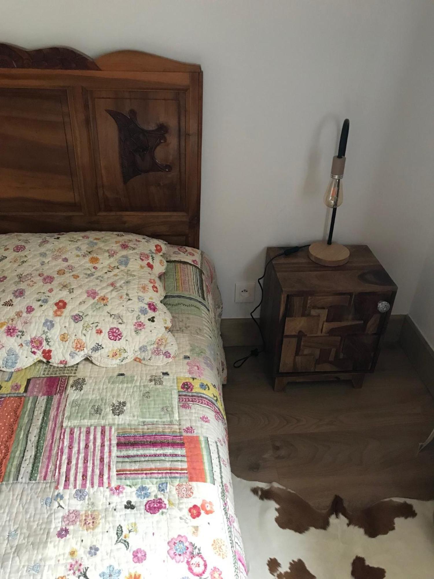 Les 7 Laux Immobilier Chalet F Prapoutel Dış mekan fotoğraf