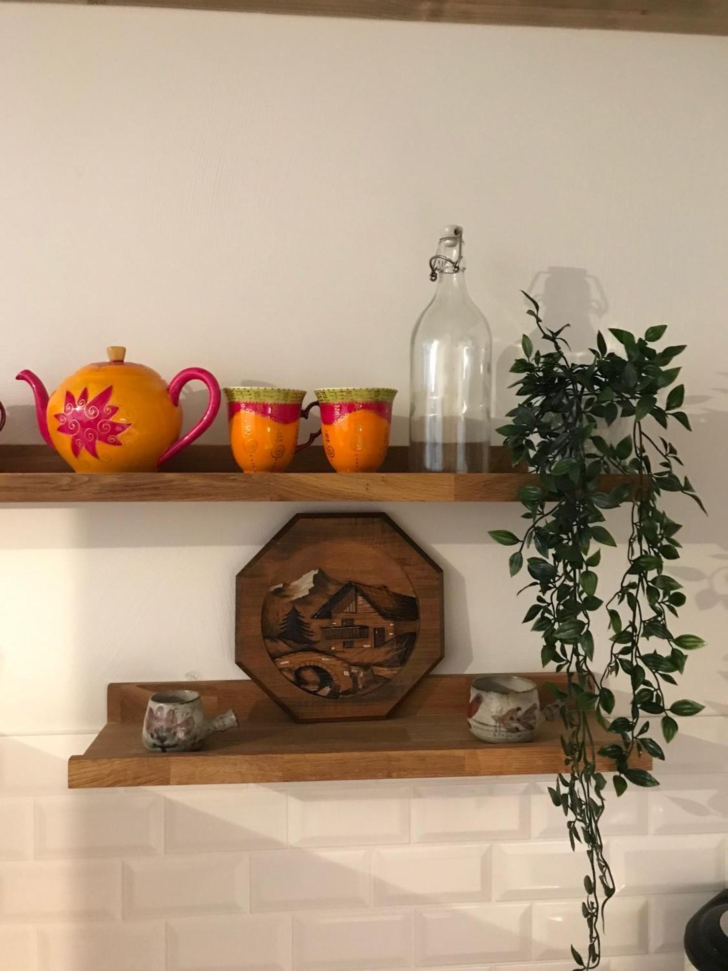 Les 7 Laux Immobilier Chalet F Prapoutel Dış mekan fotoğraf
