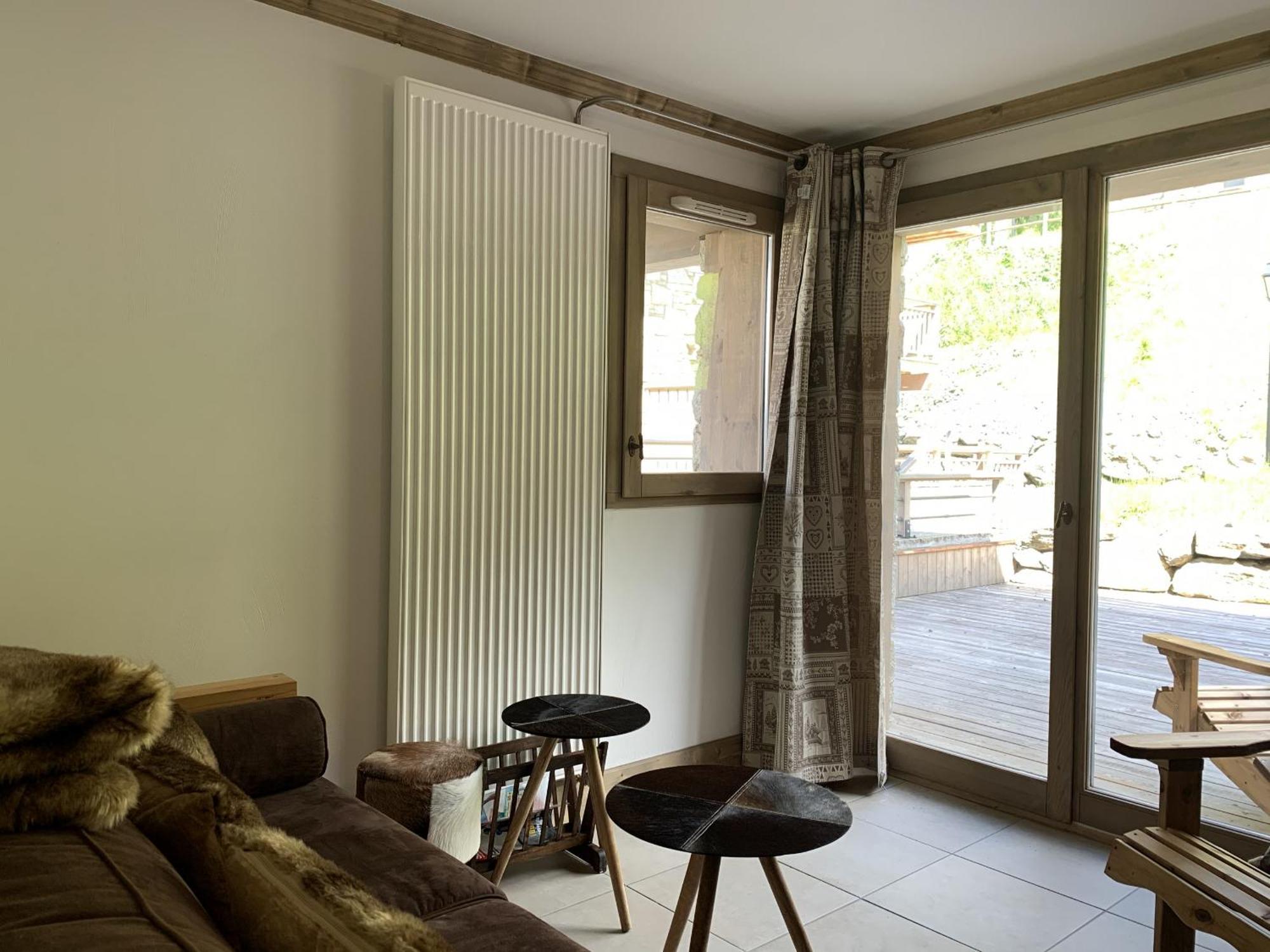 Les 7 Laux Immobilier Chalet F Prapoutel Dış mekan fotoğraf
