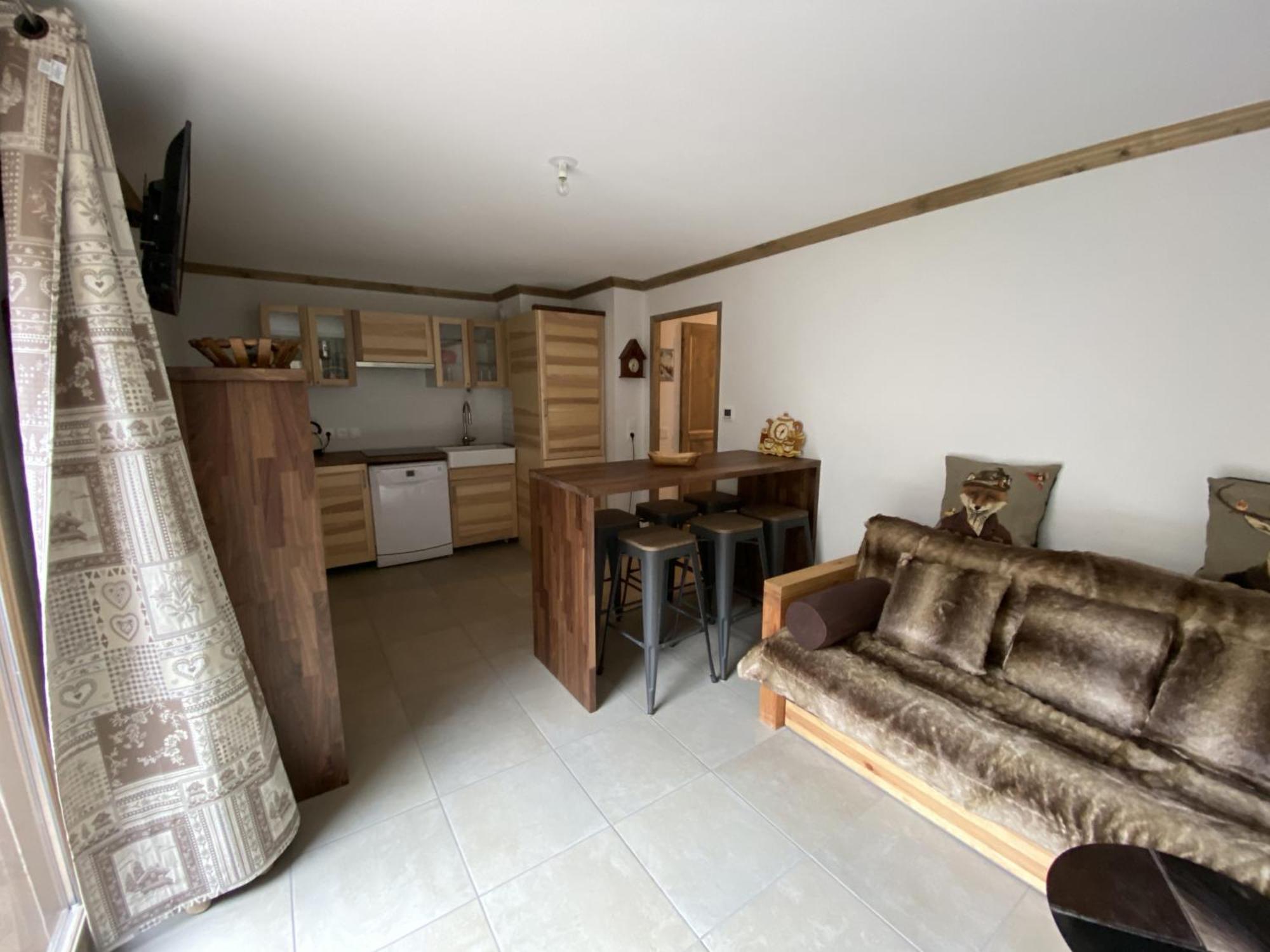 Les 7 Laux Immobilier Chalet F Prapoutel Dış mekan fotoğraf