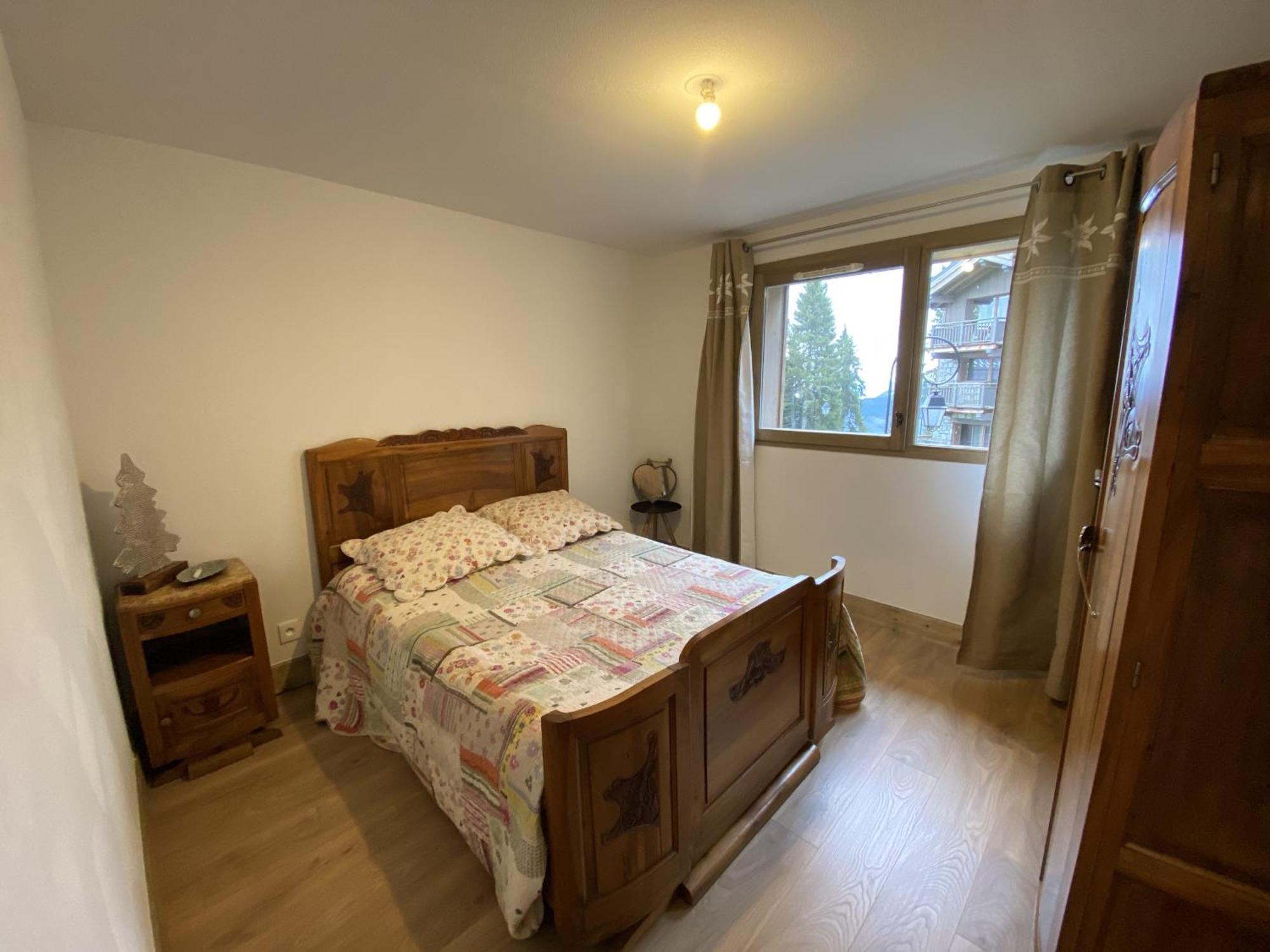 Les 7 Laux Immobilier Chalet F Prapoutel Dış mekan fotoğraf