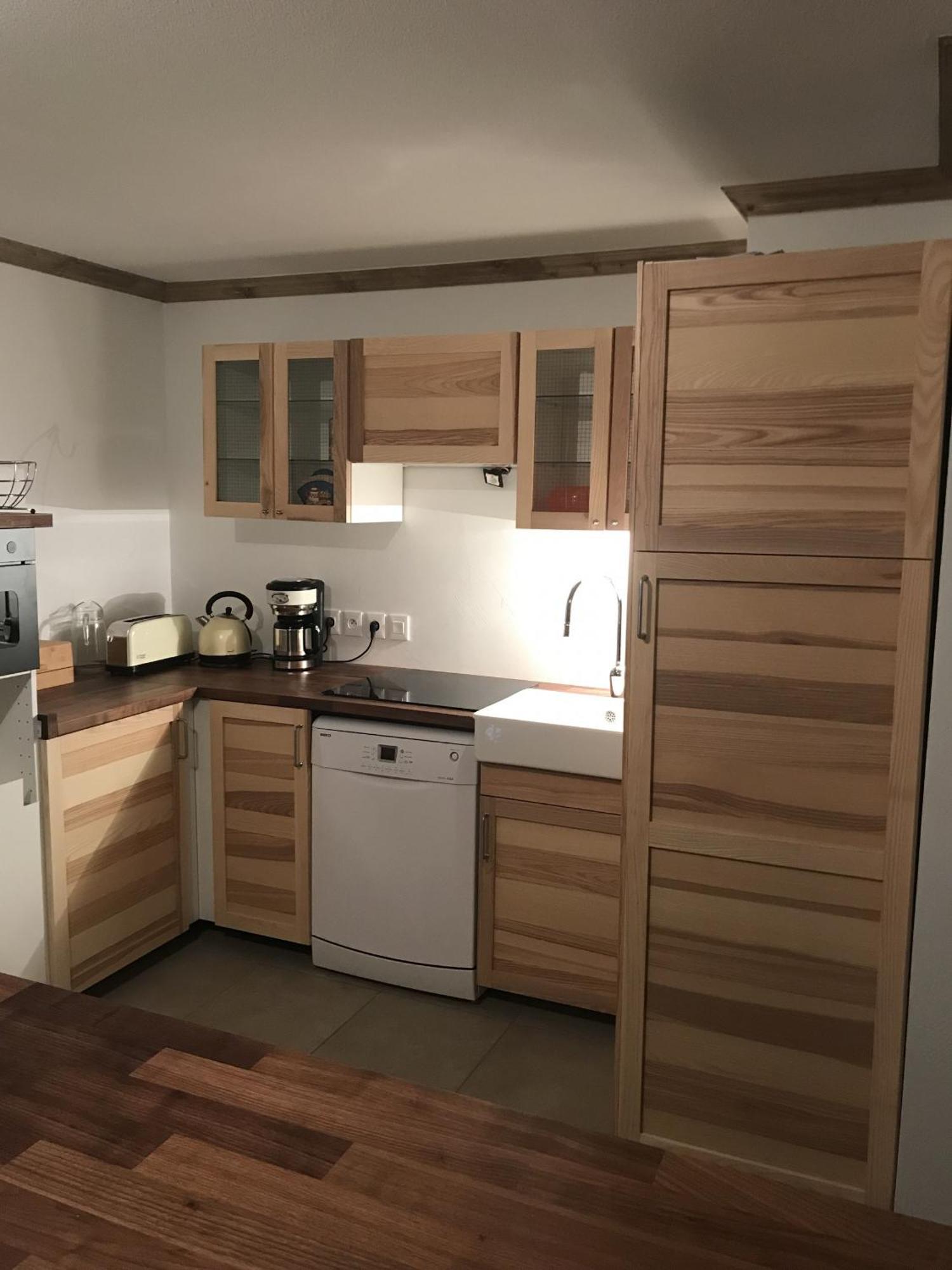 Les 7 Laux Immobilier Chalet F Prapoutel Dış mekan fotoğraf