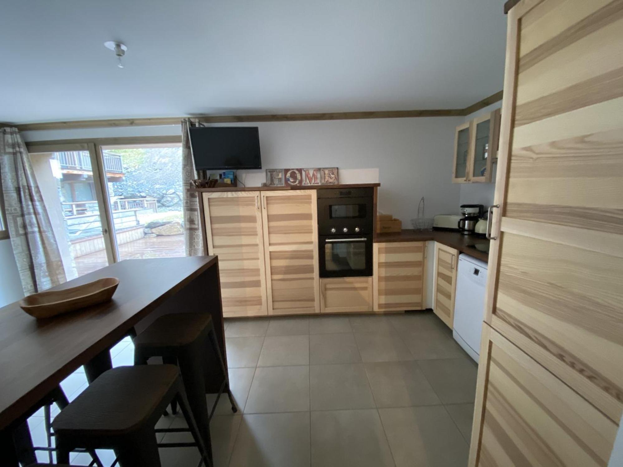 Les 7 Laux Immobilier Chalet F Prapoutel Dış mekan fotoğraf