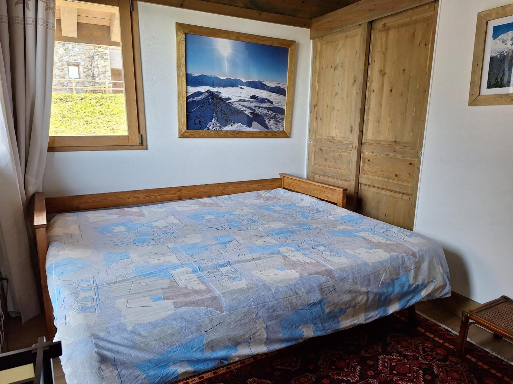 Les 7 Laux Immobilier Chalet F Prapoutel Dış mekan fotoğraf