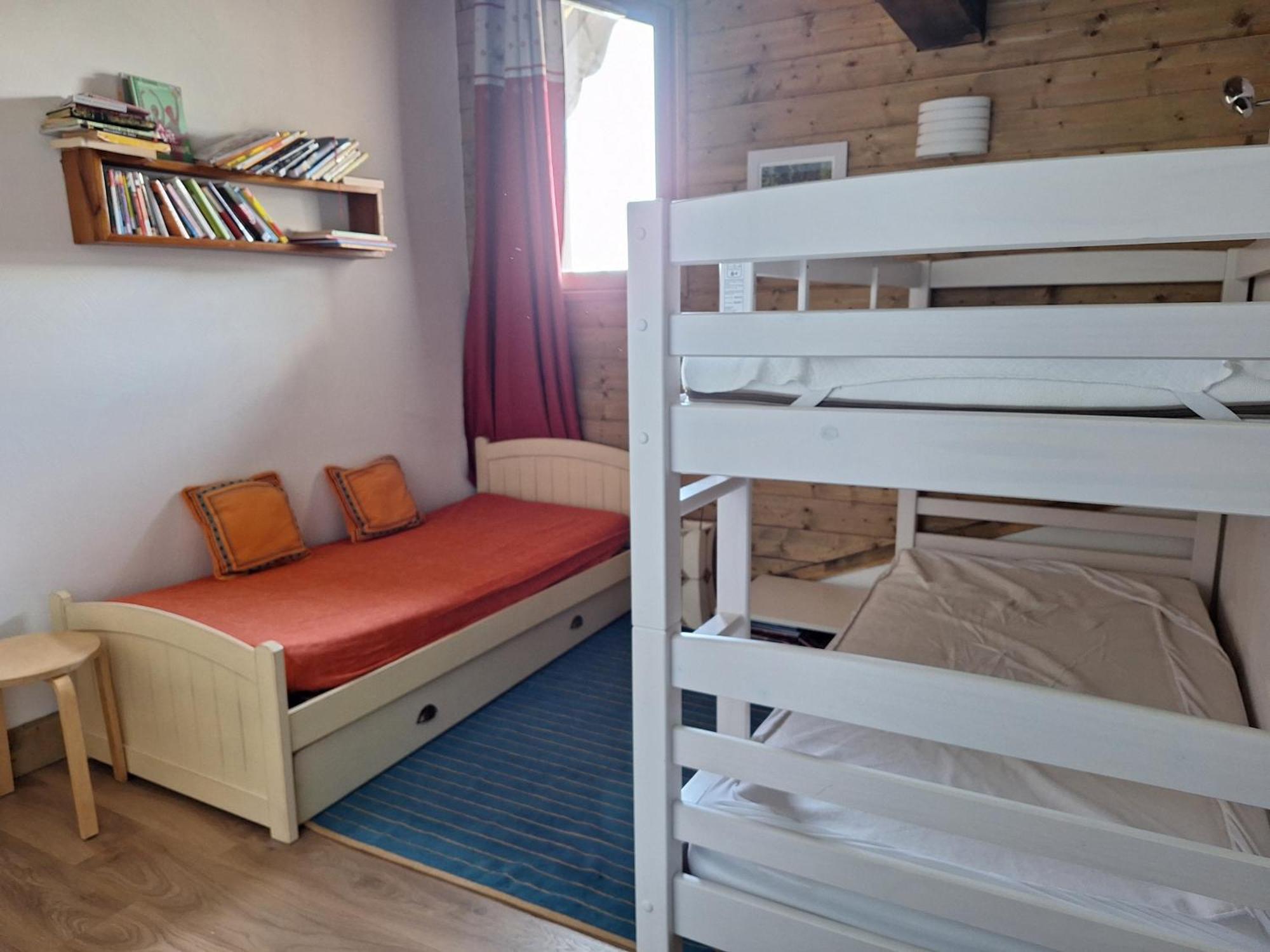 Les 7 Laux Immobilier Chalet F Prapoutel Dış mekan fotoğraf